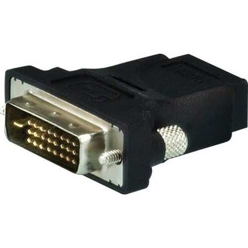 Aten 2A-127G Connector Adapters Aten Dvi To Hdmi Converter - 1 X 25-pin Dvi-d Digital Video Male - 1 X Hdmi Digital Audio/video Fema 2a127g 672792012921