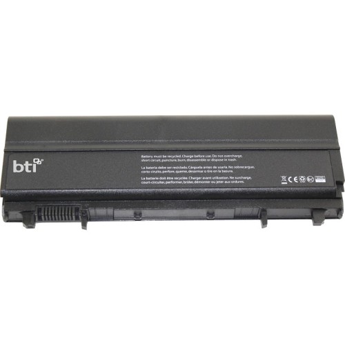 Battery Technology DL-E5440X9 Batteries Bti Dl-e5440x9 10.8v 91whr Li-ion Battery 451-bbid, 970v9, N5yh9, Vv0nf Latitude E5440, E5540 - Comp Dle5440x9 818242856800