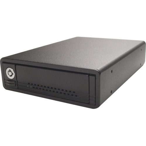 Cru Dataport 8570-6270-9500 NAS Servers Cru Dp25 Raid Dock 3jr Usb 3.0 External Enclosure - 2 X Hdd Supported - 2 X Ssd Supported - Serial A 857062709500 673825424896