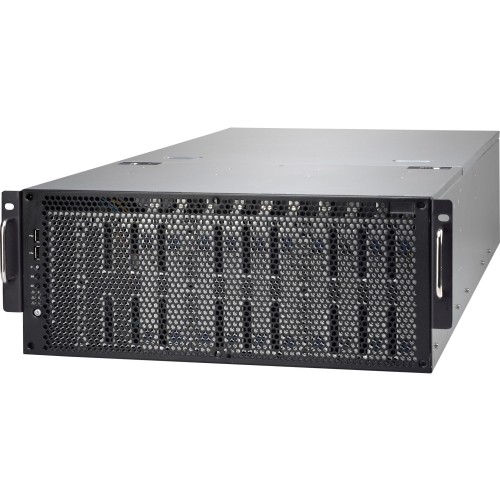 Tyan B7059F77BV10R-N Barebone Systems Tyan Ft77bb7059 Barebone System - 4u Rack-mountable - Socket R Lga-2011 - 2 X Processor Support - In B7059f77bv10rn 635872037078