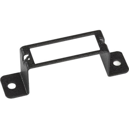 Black Box LMC400-WALL Mounting Kits Buy This Black Box Wallmount Bracket And Mounting Hardware For Micro Mini Media (lmc400-wall) Lmc400wall 038973741248