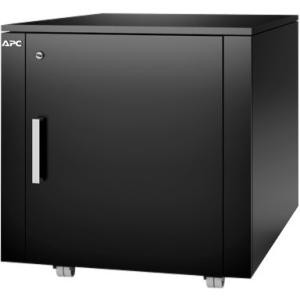 Apc Schneider AR4000MVX429 Rack Equipment Netshelter Cx Mini Enclosure Black Finish 731304321927