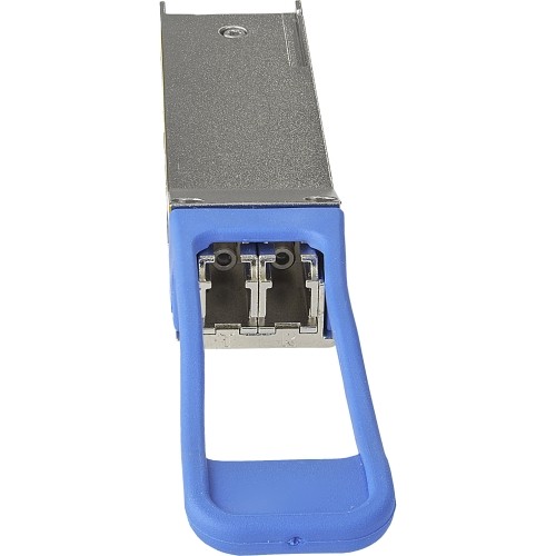 Aruba Networks JH232A Switch Modules Hpe Lc Lr4 Sm Transceiver - For Optical Network, Data Networking - 1 X Lc 40gbase-lr4 Network (jh232 889296046318