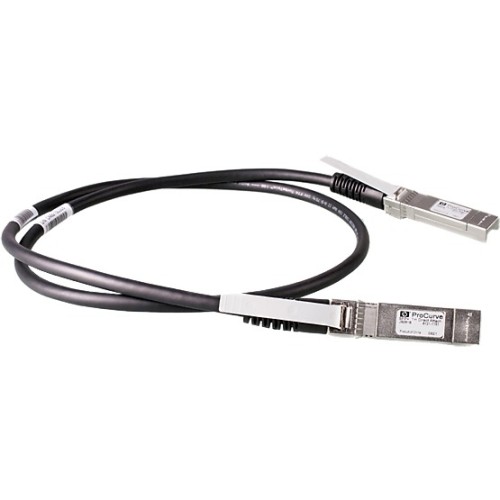 Hp JH235A Cables Hpe X242 40g Qsfp+ To Qsfp+ 3m (jh235a) 818241404415