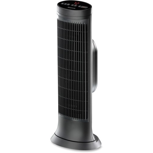 Honeywell HCE322V Indoor/Outdoor Heaters Digital Ceramic Tower Heater HWLHCE322V 818235774494