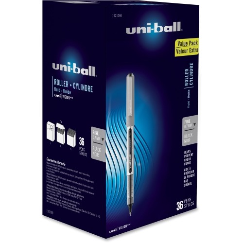 Unibal 1921066 Pens/Markers/Highlighters Vision 0.7mm Pen UBC1921066 070530006575