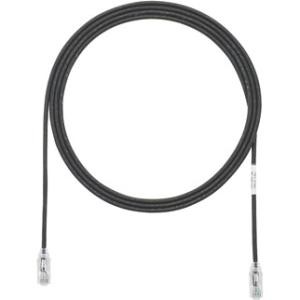 Panduit UTP28SP2BL Cables Panduit Cat.6 Utp Patch Network Cable - 1.97 Ft Category 6 Network Cable For Network Device - First  074983651702