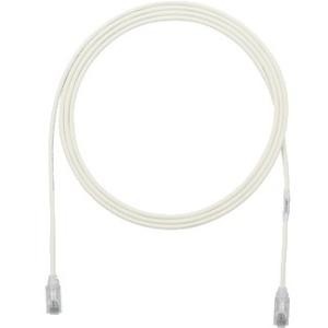 Panduit UTP28SP65 Cables Panduit Cat.6 Utp Patch Network Cable - 65 Ft Category 6 Network Cable For Network Device - First En 074983364053