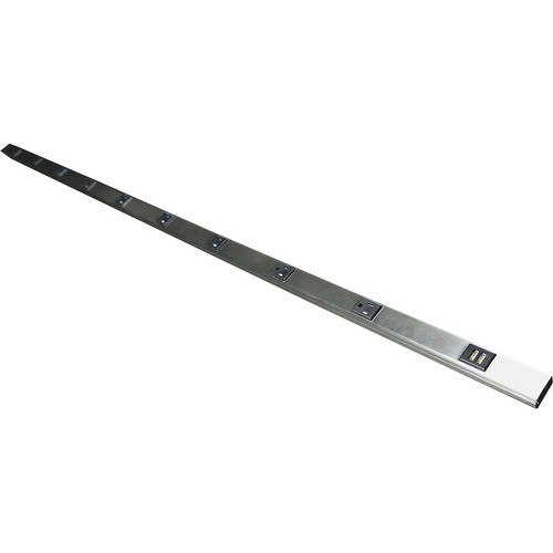 Middle Atlantic BK20GB306TRUSB Power Strips On-q 20gb306trusb 3' Plugmold Multioutlet System With Usb - Usb - 6 X Ac Power, 2 X Usb (bk20gb306tr 786776182538