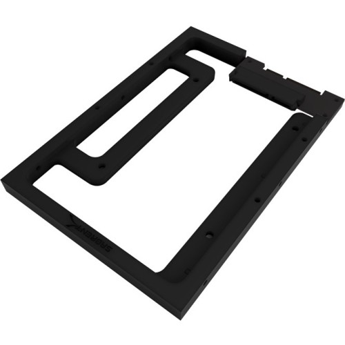 Sabrent BK-PCBS Drive Cabinets 2.5" Ssd And Sata Hard Drive To Desktop 3.5" Bay Converter Bkpcbs 819921011886