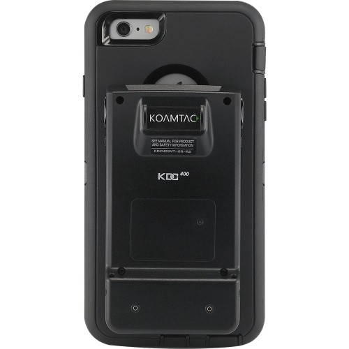 Koamtac 362400 Carrying Cases Koamtac Carrying Case Apple Iphone 6 Smartphone (362400) 8809355876771