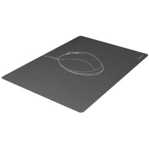 3dconnexion 3DX-700053 Uncategorized 3dconnexion Cadmouse Pad - Micro-textured - 0.08" X 9.84" Dimension - Rubber, Silicone - Anti-slip,  3dx700053 821123700536