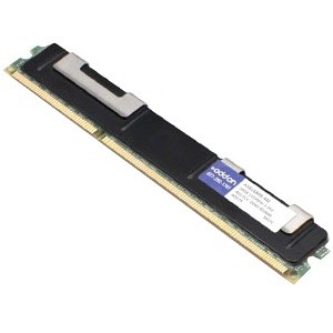 Addon A5816808-AM Memory/RAM 16gb Ddr3 Sdram Memory Module A5816808am 821455323601