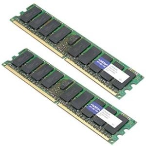 Addon A1787400-AM Memory/RAM Addon Am667d2dfb5/8g X2 Dell A1787400 Compatible Factory Original 16gb Ddr2-667mhz Fully Buffered Ec A1787400am 821455324837