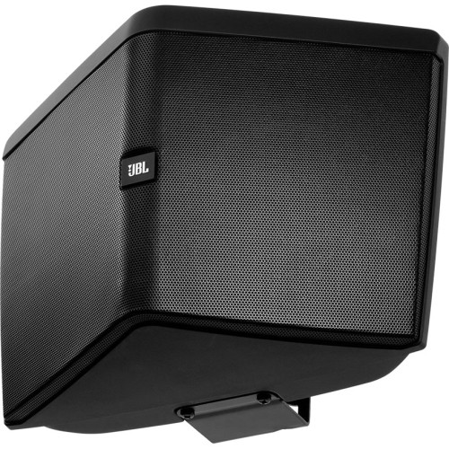 Harman Pro CONTROL HST Speakers Jbl Control Control Hst 100 W Rms - 400 W Pmpo - 5.25" Woofer Speaker - Black, White - 68 Hz To 18 K Controlhst 818205005498