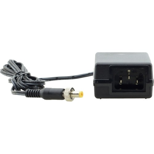 Kramer Electronics PS-1202 Power Adapters Kramer Desktop Power Supply 12v/2a - 24 W - 120 V Ac, 230 V Ac Input - 12 V Dc Output - 2 A (ps-1202 Ps1202 997251278190