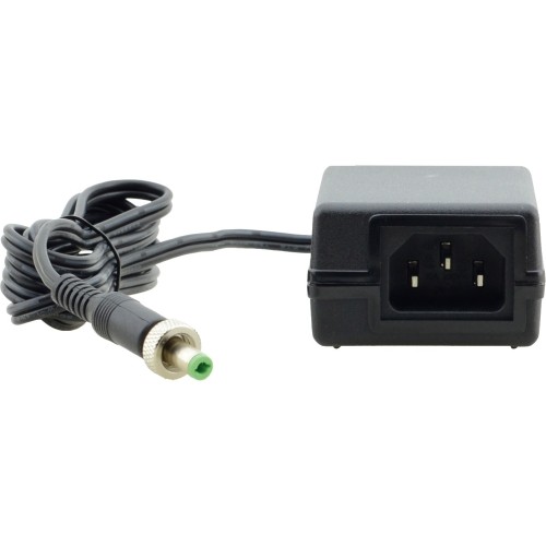 Kramer Electronics PS-504 Power Adapters Kramer Desktop Power Supply 5v/4a - 20.80 W - 120 V Ac, 230 V Ac Input - 5.2 V Dc Output - 4 A (ps-5 Ps504 990172032513