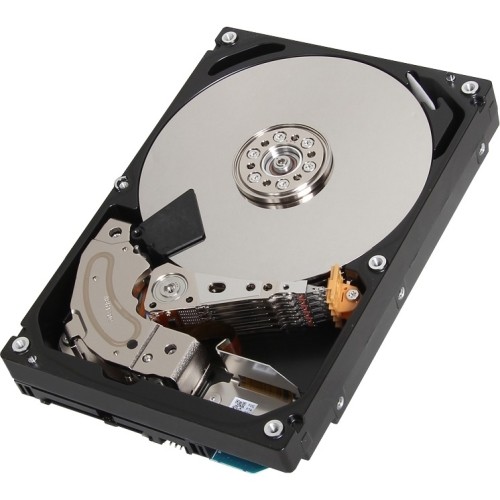 Toshiba MG04ACA600E Hard Drives Toshiba Mg04aca 6 Tb Hard Drive - 3.5" Internal - Sata (sata/600) - 7200rpm (mg04aca600e) 781903761624