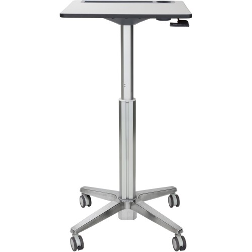 Ergotron 24-481-003 Tables & Desks Learnfit Adjust Standing Clear (24-481-003) 24481003 698833048889