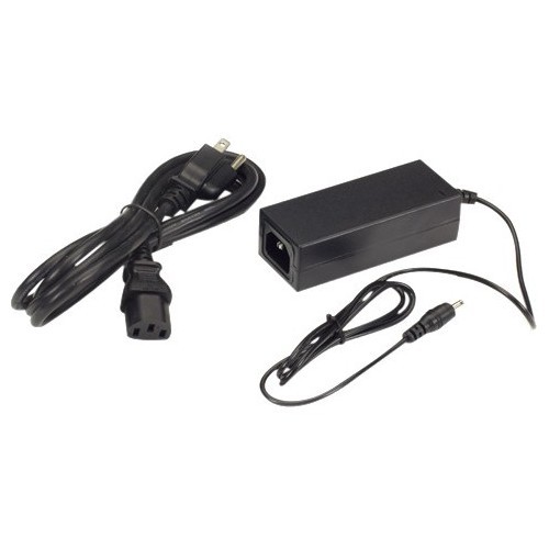 Black Box LGC5200-PS Power Adapters Black Box Ac Power Adapter For Gigabit Poe Media Converters - 120 V Ac, 230 V Ac Input - 48 V Dc/620 Lgc5200ps 088611195261