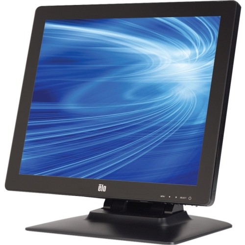 Elo Touch E016808 Touchscreen Monitors Elo 1723l 17" Class Lcd Touchscreen Monitor - 5:4 - 30 Ms - 17" Viewable - Intellitouch Pro Projecte 834619007361