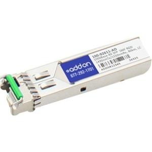 Addon 100-02611-AO Switch Modules Sfp Module 10002611ao 0821455297056