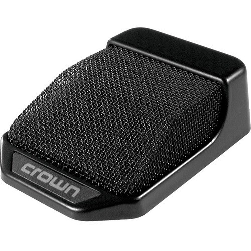 Harman Pro 3333H00010 Microphones Akg Pcc130 Sw Microphone - 50 Hz To 20 Khz - Wired - Cardioid, Super-cardioid - Desktop - Xlr (3333h 885038024903