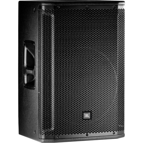 Harman Pro SRX815 Speakers Jbl Professional Srx815 2-way Floor Standing Speaker - 800 W Rms - 56 Hz To 20 Khz - 8 Ohm 691991001635