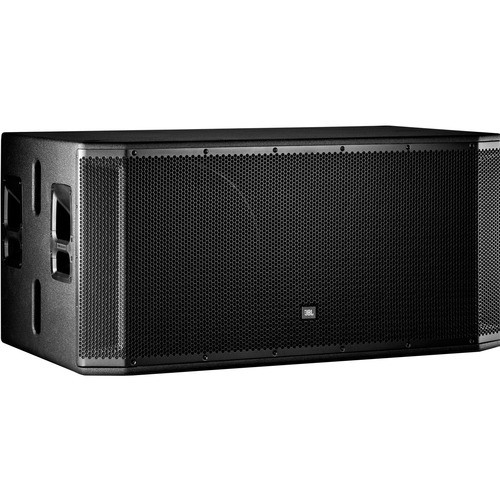 Harman Pro SRX828S Speakers Jbl Professional Srx828s 2-way Woofer - 1200 W Rms - 47 Hz To 150 Hz - 4 Ohm 691991001666