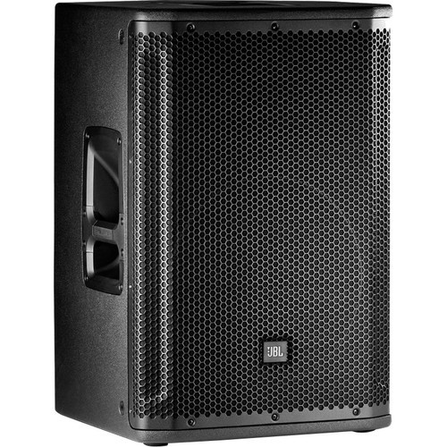 Harman Pro SRX812 Multimedia Speakers Jbl Professional Srx812 Portable Speaker System - 1600 W Rms - Pole-mountable, Floor Standing - 41 H 691991001628