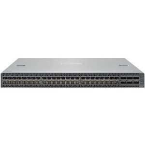 Supermicro SSE-X3648SR Switches & Bridges Supermicro Layer 2/3 10g Ethernet Superswitch (stand-alone) - Manageable - 40 Gigabit Ethernet, 10 G Ssex3648sr 783555159040