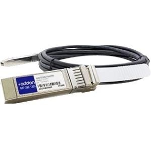 Addon ADD-SCISIN-PDAC7M Cables Addon Cisco Sfp-h10gb-cu7m To Intel Xdacbl7m Compatible Taa Compliant 10gbase-cu Sfp+ To Sfp+ Direct Addscisinpdac7m 821455443569