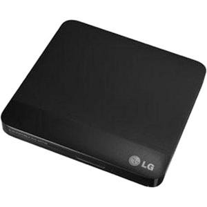 Lg WP50NB40 DVD/CD Drives Lg Wp50nb40 Blu-ray Writer - External - Black - Bd-r/re Support - 24x Cd Read/24x Cd Write/16x Cd Re 190403691698