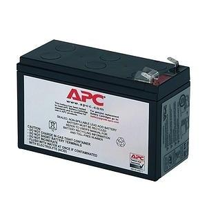 Apc Schneider RBC35 UPS Batteries Apc Replacement Battery Cartridge #35 - Spill Proof, Maintenance Free Lead Acid Hot-swappable (rbc35 731304206828