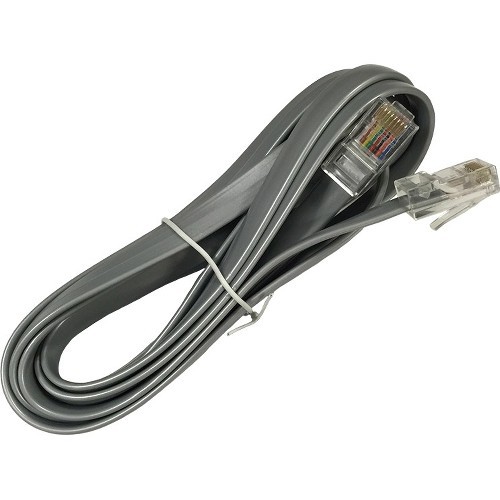 Cradlepoint 170663-000 Cables Cradlepoint Rj45 Rollover Serial Console Cable 7ft - 7 Ft Rj-45 Network Cable For Network Device - F 170663000 804879562726