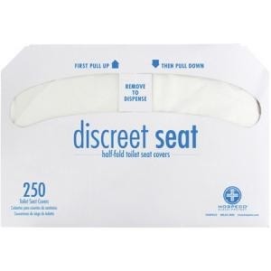 Hospital Specialty DS-5000 Uncategorized Toilet Seat Cover Ds5000 HOSDS5000CT 20075289150009