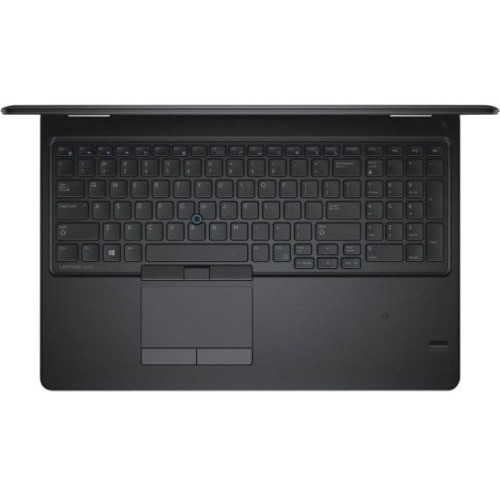 Protect Computer Products DL1503-103 Skins Protect Dell Latitude E5550 Laptop Cover Protector - For Notebook Keyboard - Spill Resistant, Dust R Dl1503103 035745929514