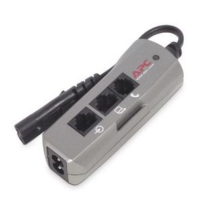 Apc Schneider PNOTEPROC8 Surge Protectors Surgearrest Notebook Surge Suppressor 088021340374