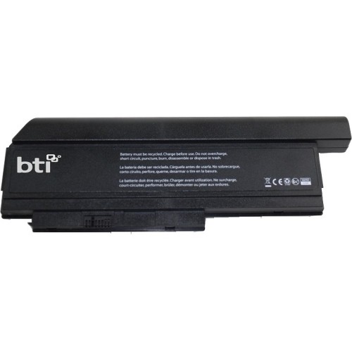 Battery Technology 0A36307-BTIV2 Batteries Bti Notebook Battery - For Notebook - Battery Rechargeable - Proprietary Battery Size - 8400 Mah - 1 0a36307btiv2 724627249573