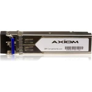 Axiom Memory 407-BBOT-AX Switch Modules Axiom 100base-fx Sfp Transceiver For Dell - 407-bbot - For Optical Network, Data Networking 100base- 407bbotax 198105005164
