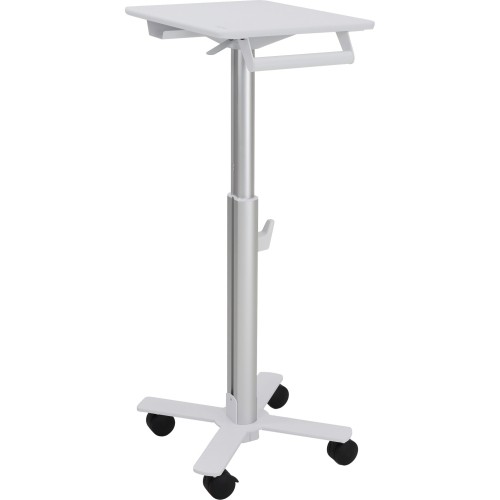 Ergotron SV10-1800-0 Carts & Dollies Styleview S-tablet Cart, Sv10 Sv1018000 698833050585