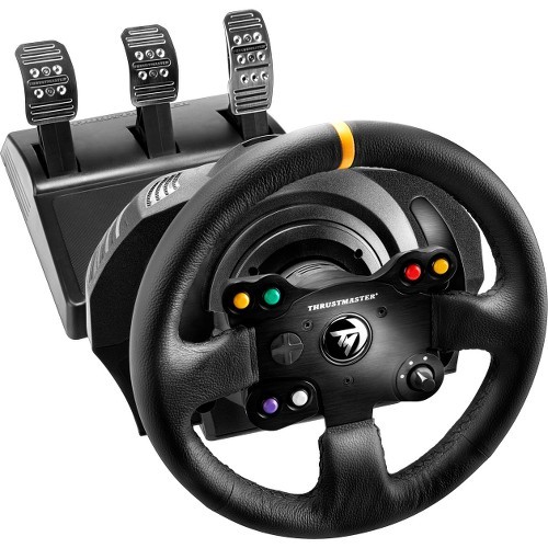 4469021 Thrustmaster Tx Racing Wheel Leather Edition