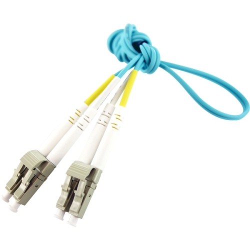 Axiom Memory LCLCB4PAS9-AX Cables Bendnflex Fiber Optic Network Cable Lclcb4pas9ax 8412801004675