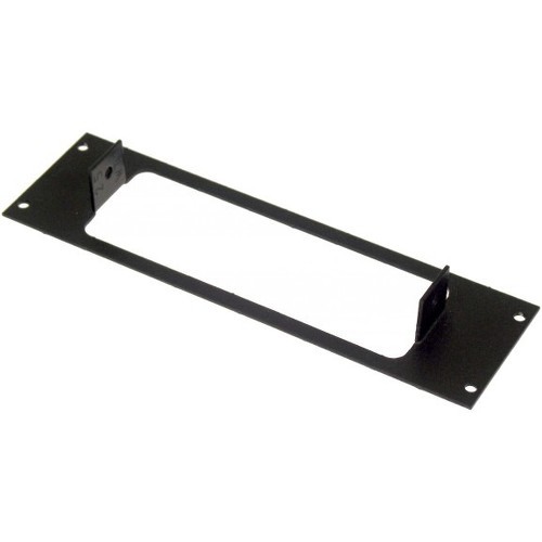Havis C-EB25-WTA-1P Mounting Kits Havis Mounting Bracket For Two-way Radio - 1 (c-eb25-wta-1p) Ceb25wta1p 840056713833