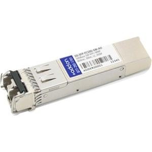 Addon DS-SFP-FC10G-SW-AO Switch Modules Addon Cisco Ds-sfp-fc10g-sw Compatible Taa Compliant 10gbase-sw Sfp+ Transceiver (mmf, 850nm, 300m,  Dssfpfc10gswao 821455349007