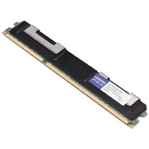 Addon 647651-081-AM Memory/RAM Addon Am160d3sr4rn/8g X1 Hp 647651-081 Compatible Factory Original 8gb Ddr3-1600mhz Registered Ecc S 647651081am 821455324295