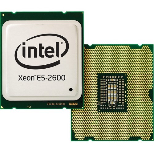 CM8062101082713 | Intel® Intel Xeon E5-2600 E5-2670 Octa-core (8 Core) 2.60  Ghz Processor - Oem Pack - 20 Mb L3 Cache - 64-bi