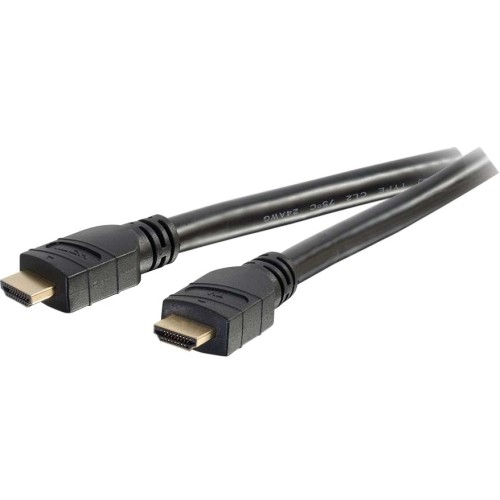 C2g 41368 Cables C2g 75ft Hdmi Cable - Active Hdmi - High Speed - Cl-3 Rated - In Wall Rated - In-wall, Cl3-rated (41 818242619269