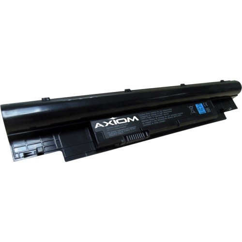 Axiom Memory 312-1257-AX Batteries Axiom Li-ion 4-cell Battery For Dell - 1 Year Limited Warranty - Unlike Some Com (312-1257-ax) 3121257ax 8412801006792