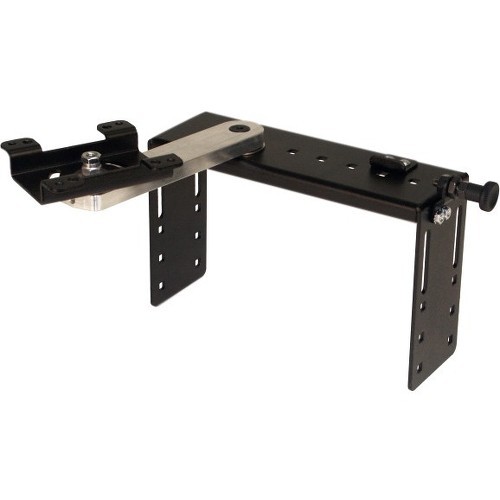 Havis C-SM-SA-1 Mounting Kits Havis Mounting Bracket - 1 - Steel, Aluminum (c-sm-sa-1) Csmsa1 